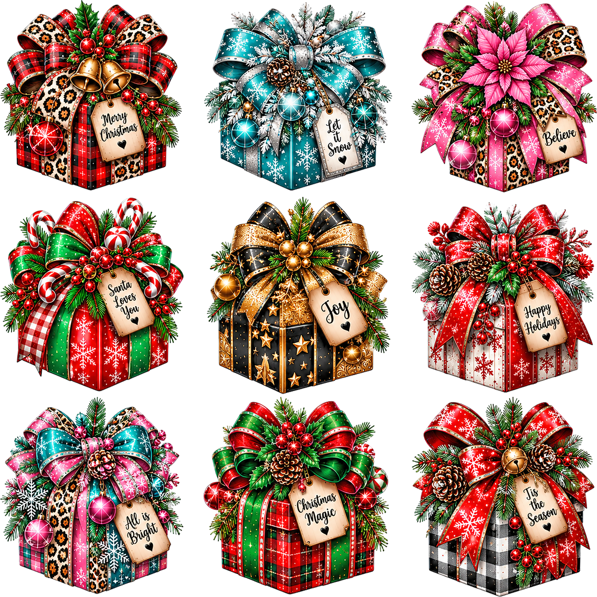 Christmas Gifts