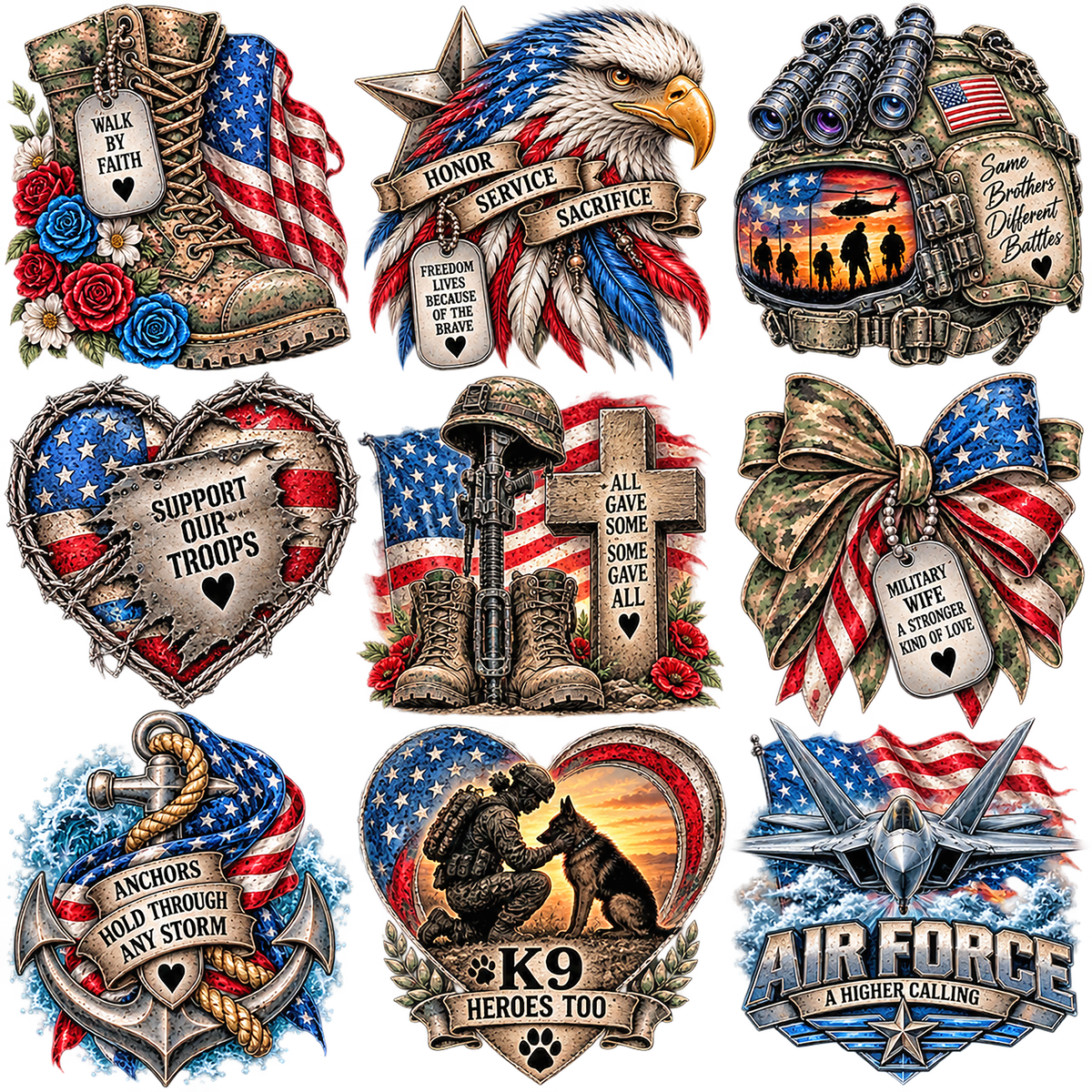 Military