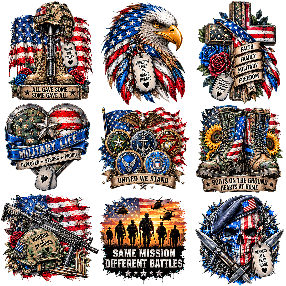 Military 1