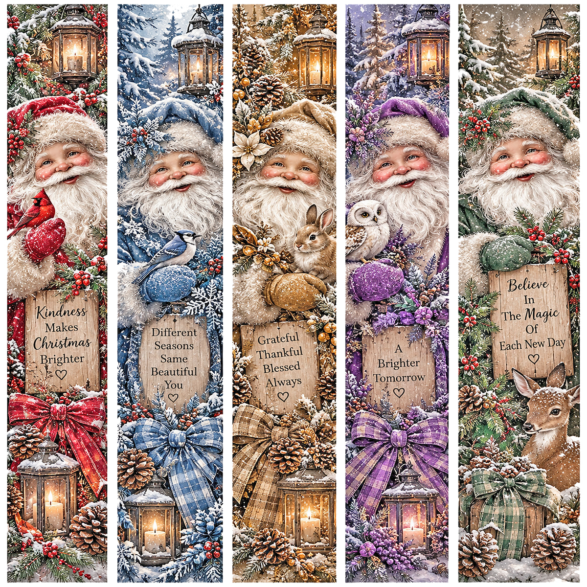 MULTIMEDIA CHRISTMAS