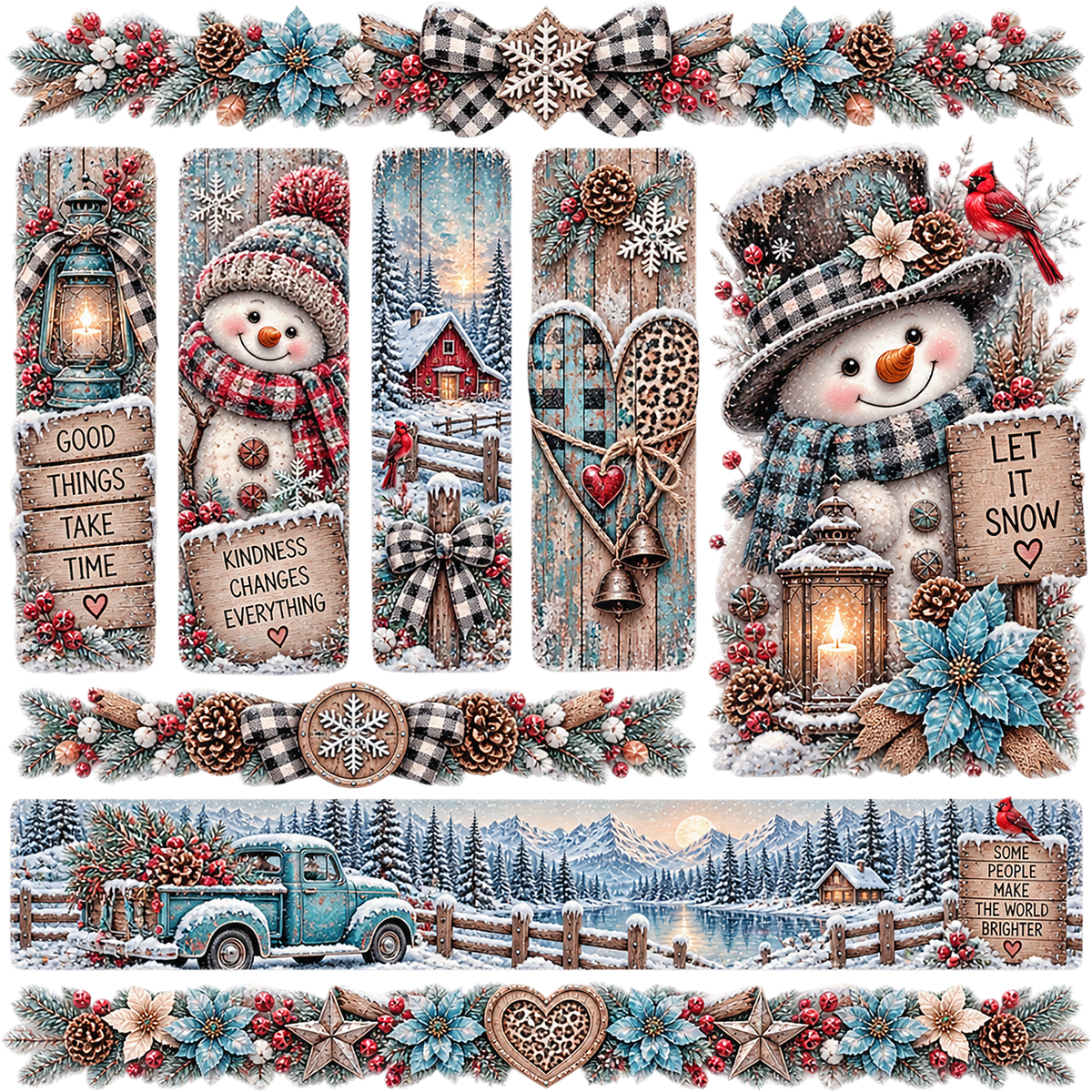 MULTIMEDIA CHRISTMAS 15