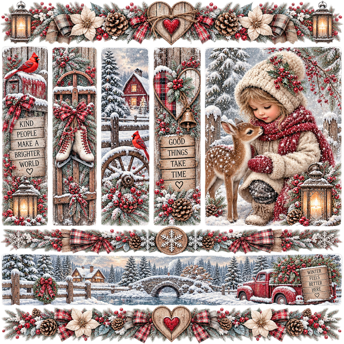MULTIMEDIA CHRISTMAS 2