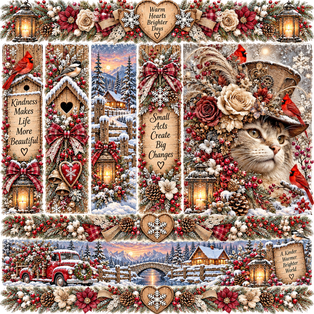 MULTIMEDIA CHRISTMAS 23