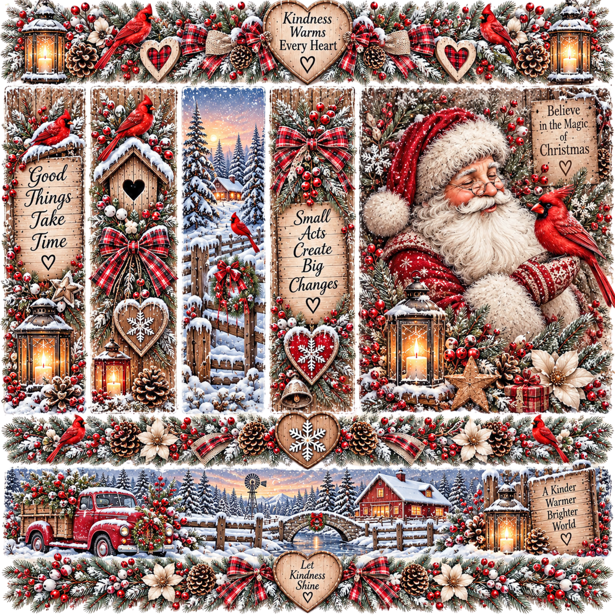 MULTIMEDIA CHRISTMAS 26