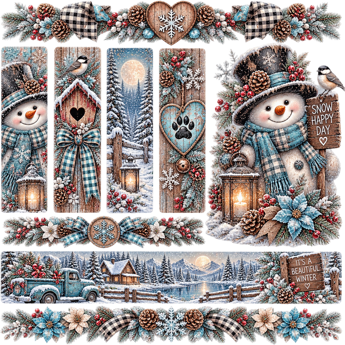 MULTIMEDIA CHRISTMAS 5