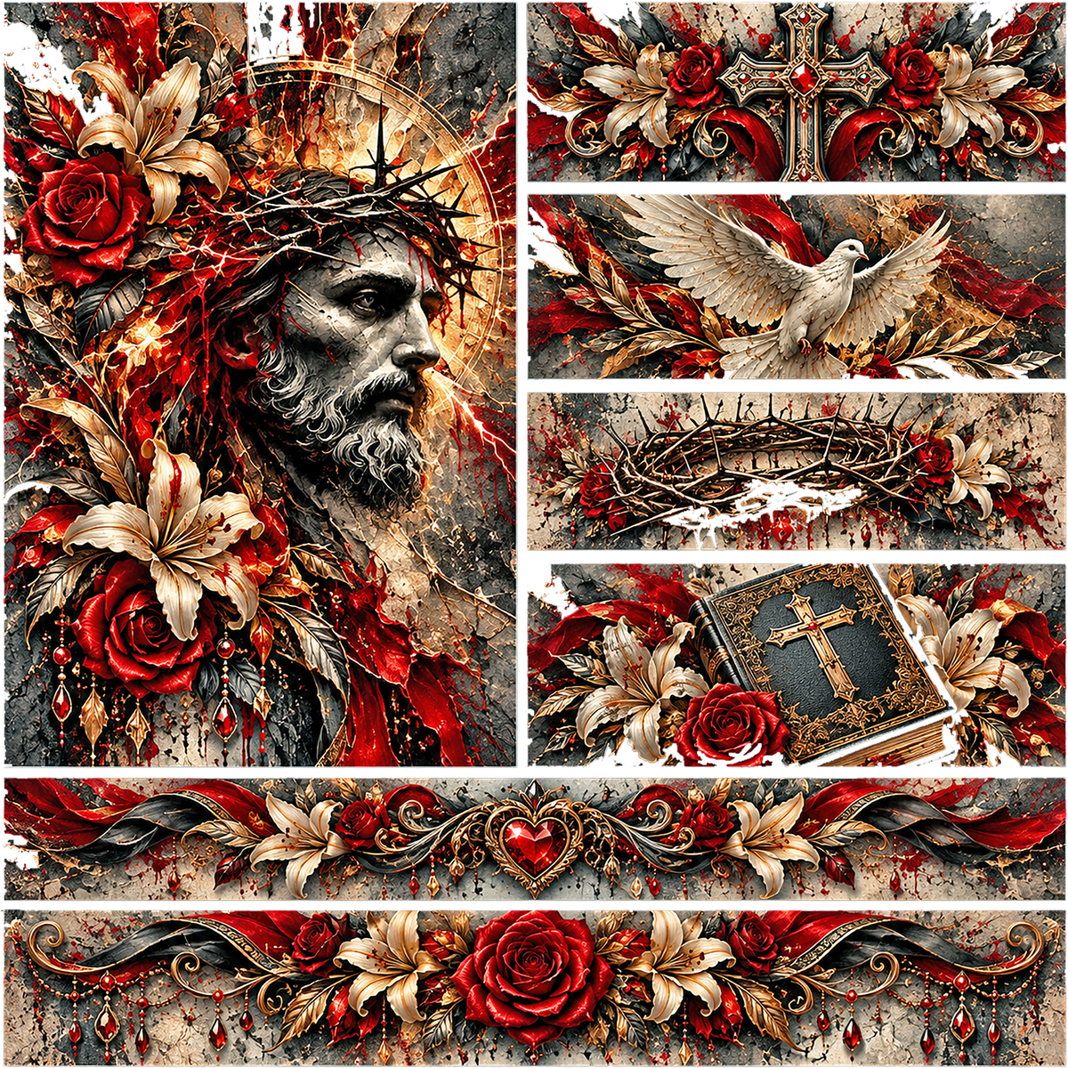 MULTIMEDIA JESUS