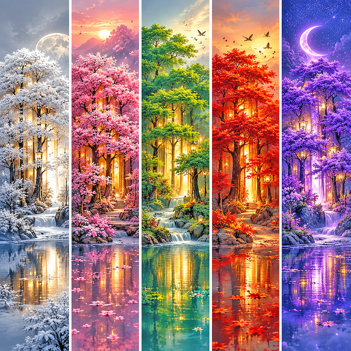 MULTIMEDIA TREES