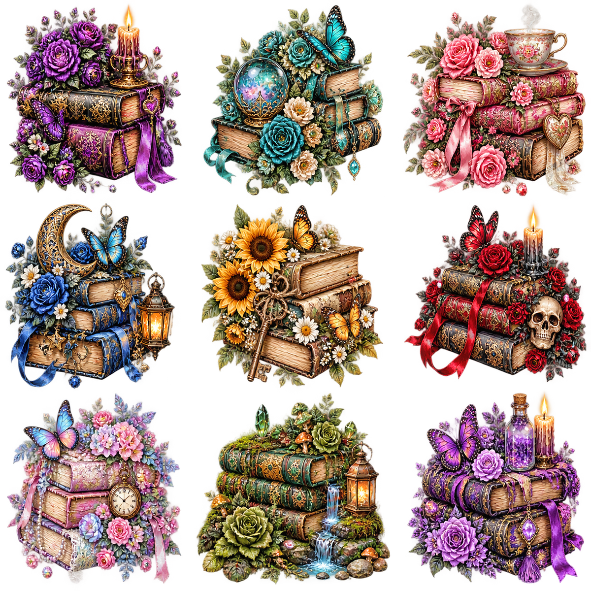Books 2