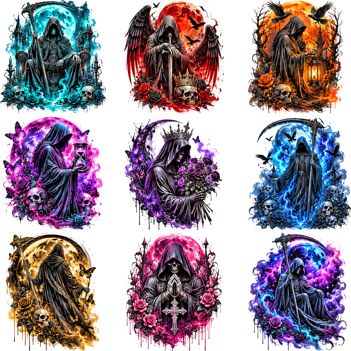 Creatures