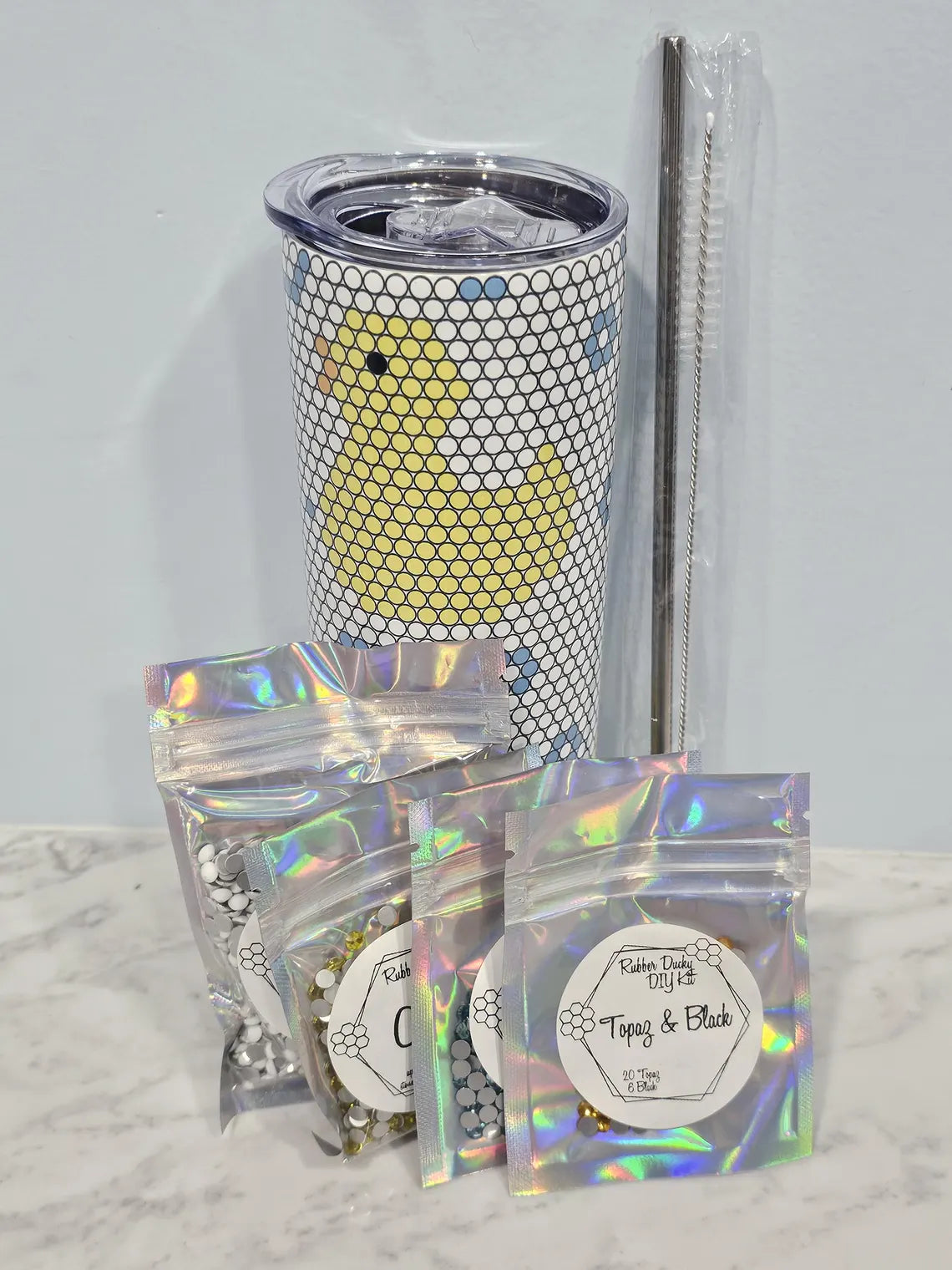 KITS RHINESTONE (RSIN)