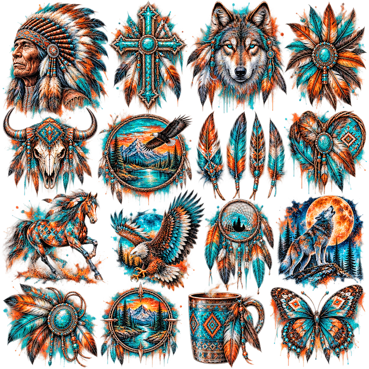 Native 1
