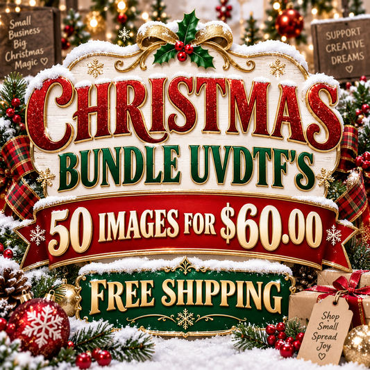 Christmas Mystery Bundle