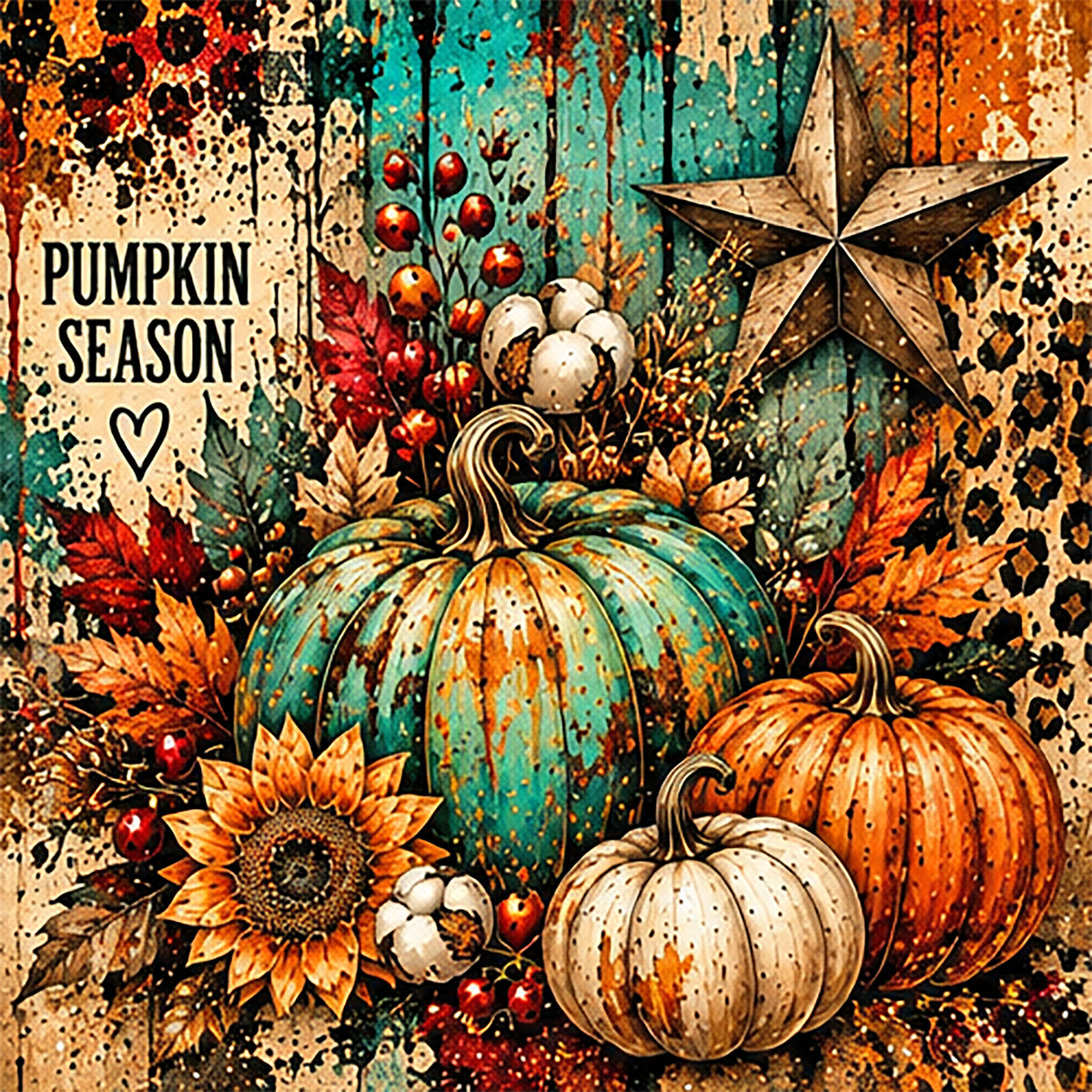 Halloween/Fall 4