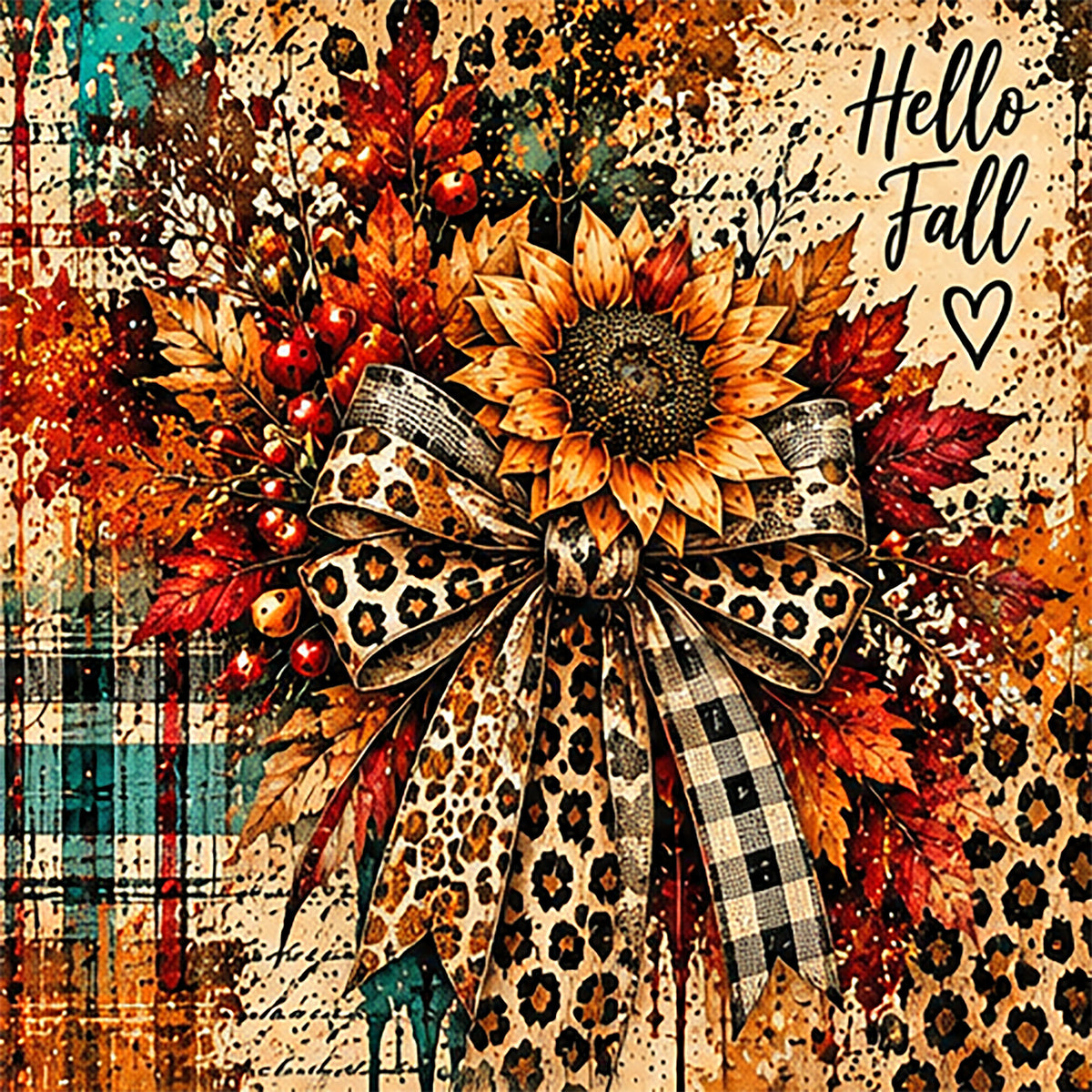 Halloween/Fall 3