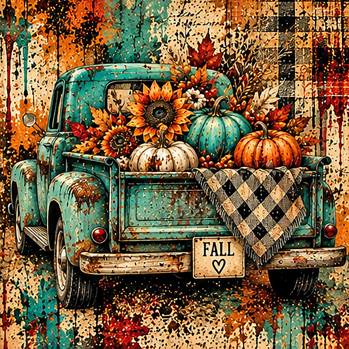 Halloween/Fall 1