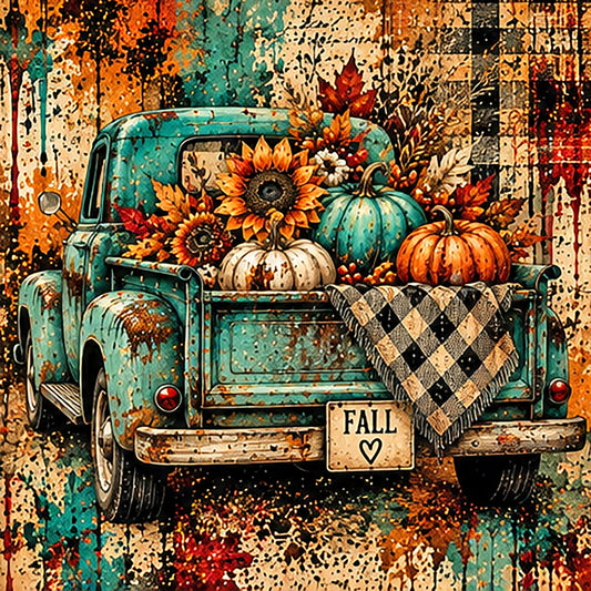 Halloween/Fall 1