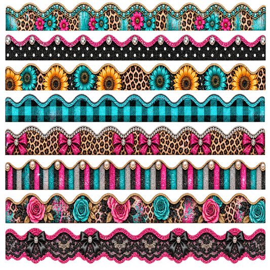 Borders 32