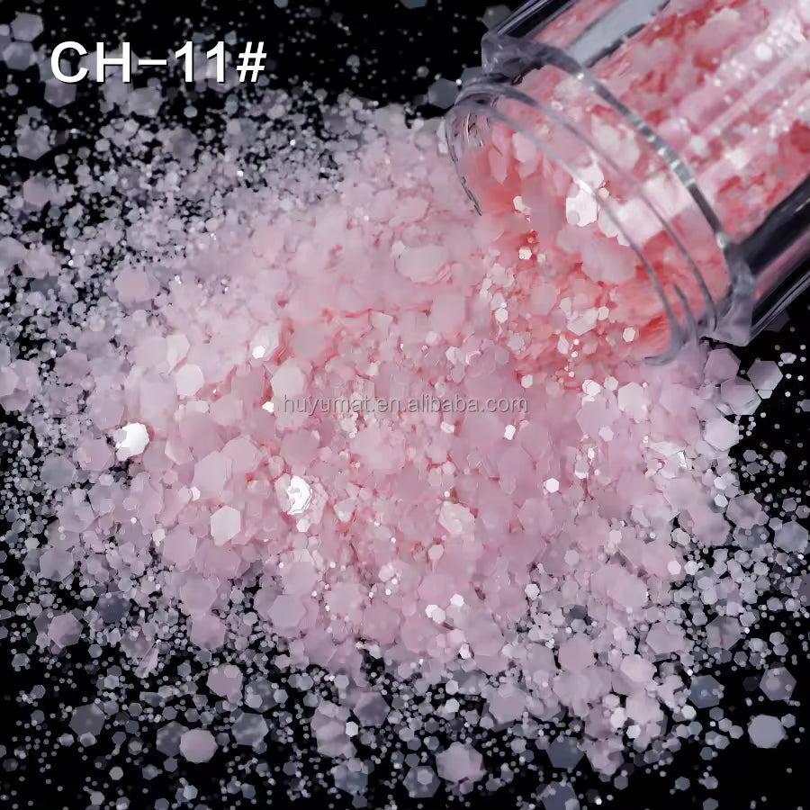CHUNKY GLITTER