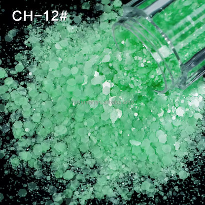 CHUNKY GLITTER