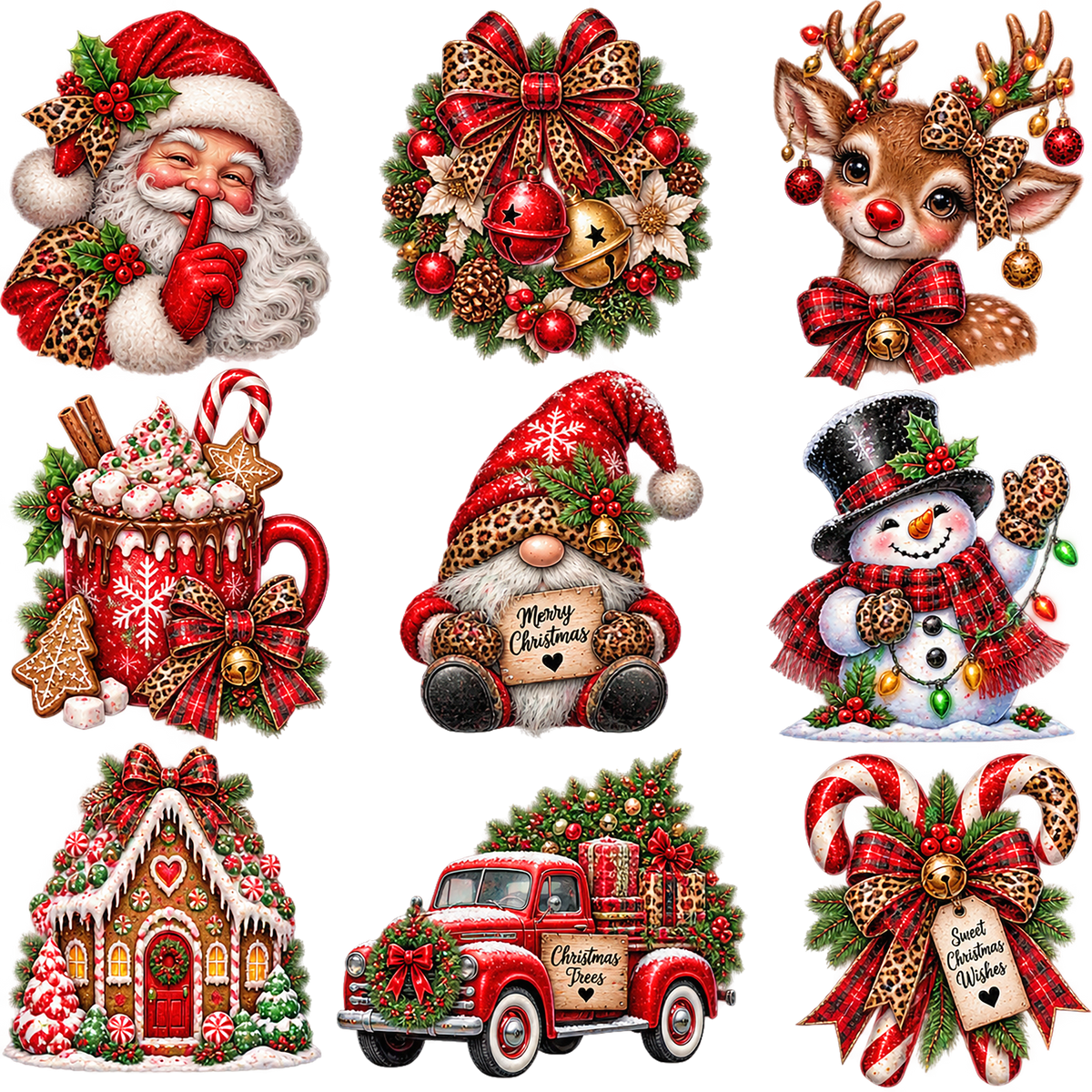 Christmas Element 2
