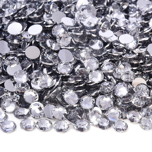 Crystal Resin Rhinestones