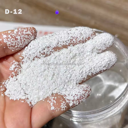 CHUNKY GLITTER