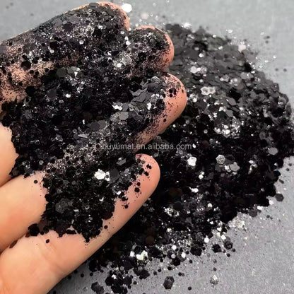 CHUNKY GLITTER