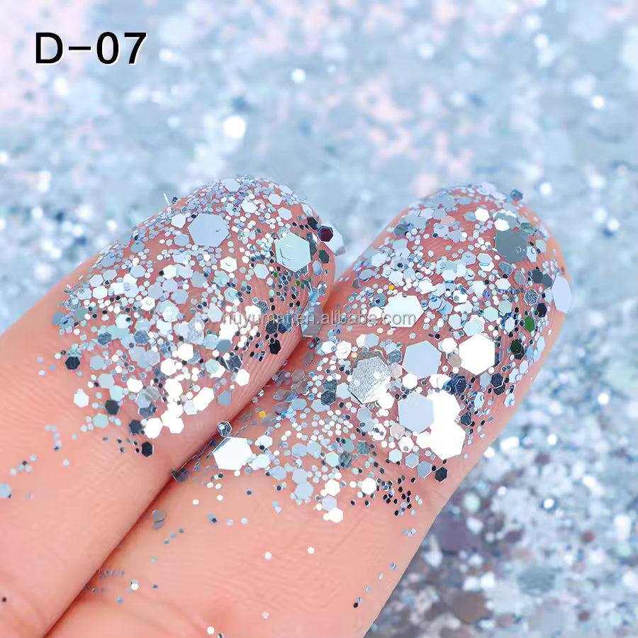 CHUNKY GLITTER