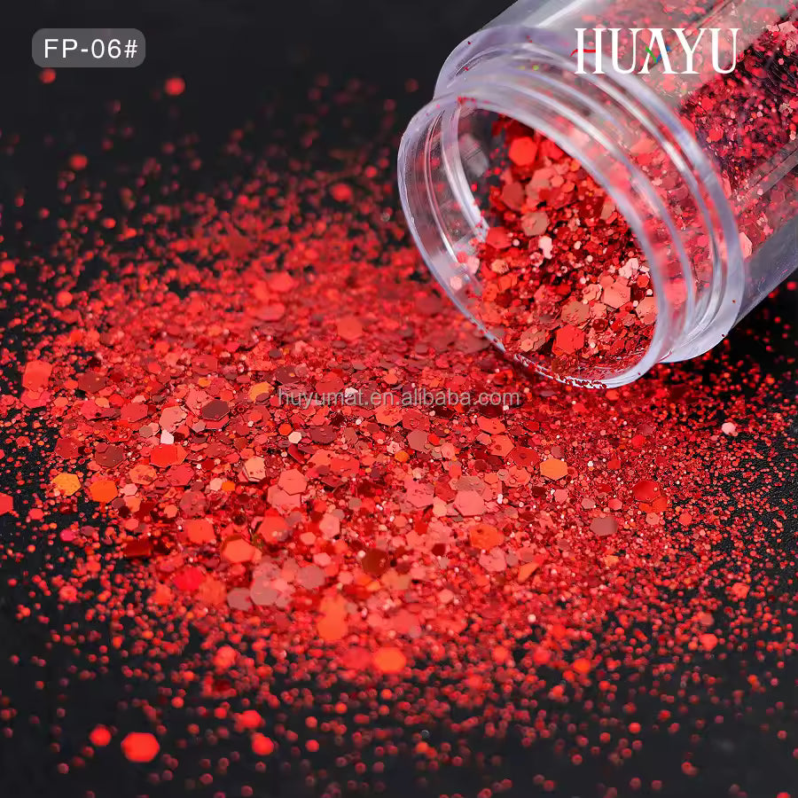 CHUNKY GLITTER
