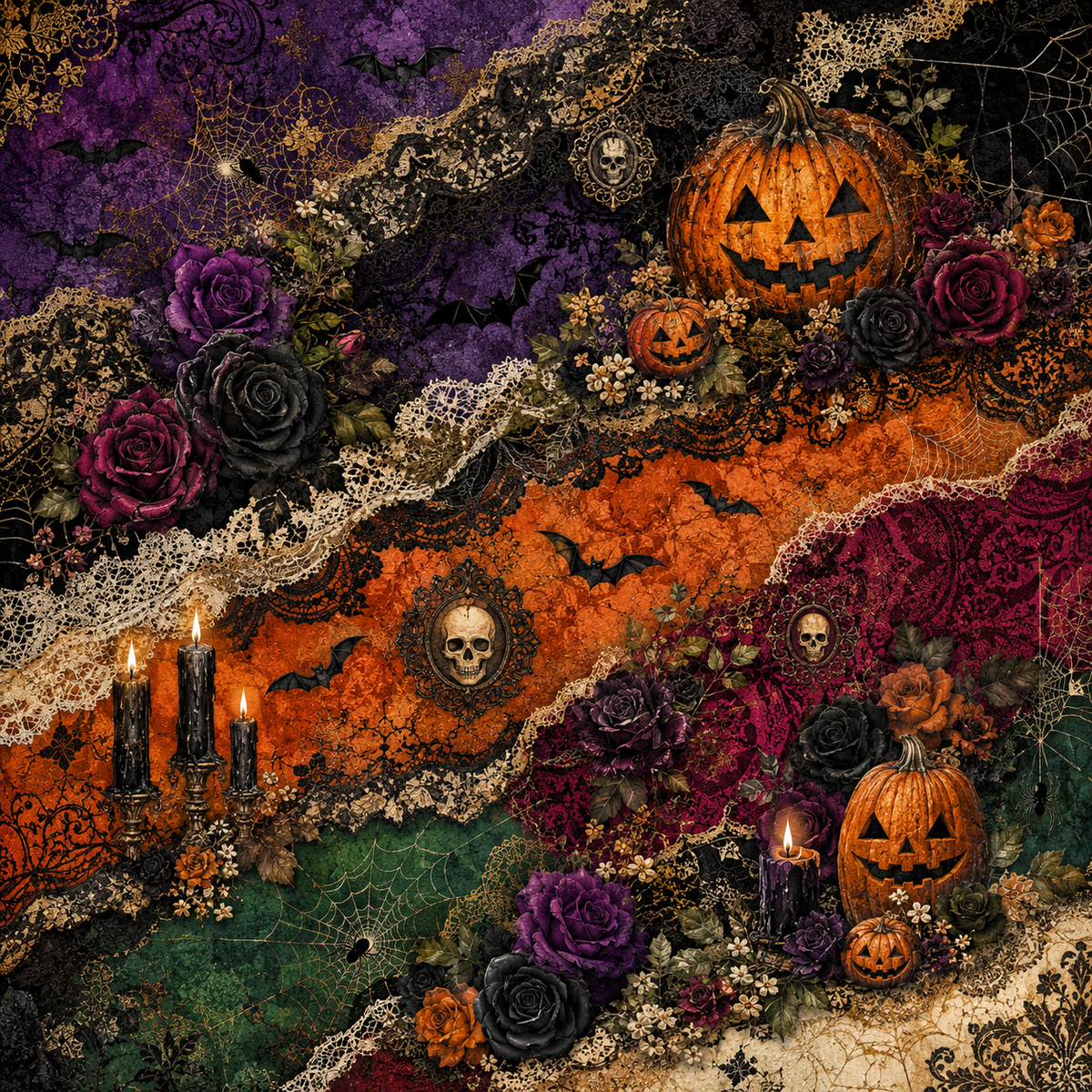 Halloween/Fall 20