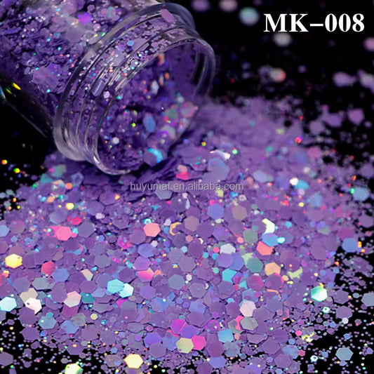 CHUNKY GLITTER