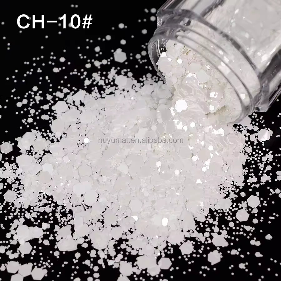 CHUNKY GLITTER