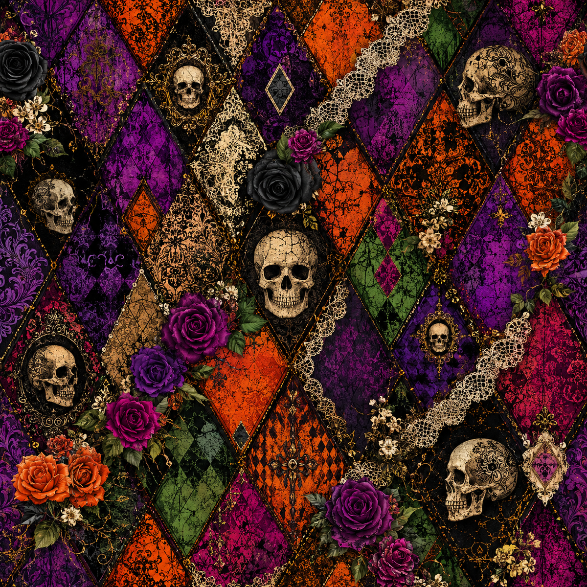 Halloween/Fall 18