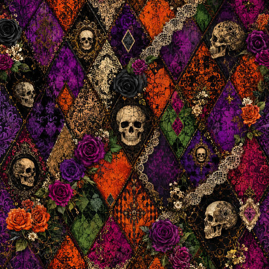 Halloween/Fall 18