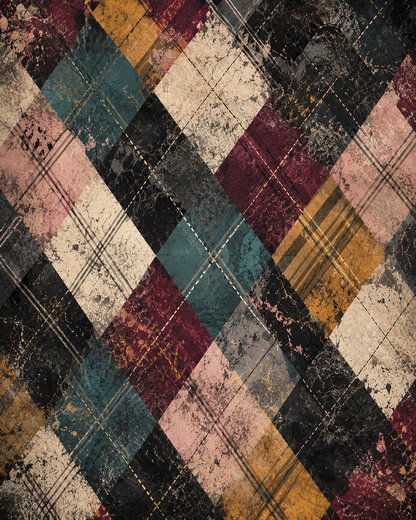 Matte Finish 6 mil thickness