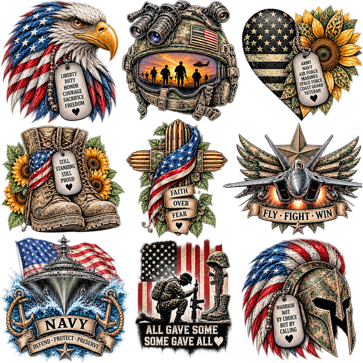 Military 1