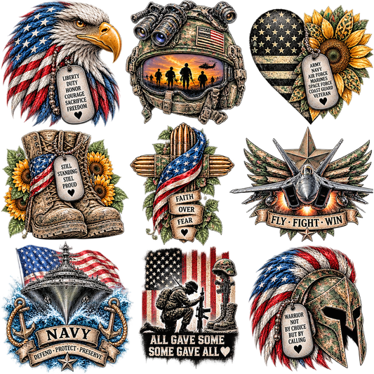 Military 1