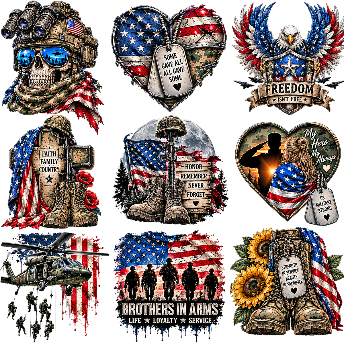 Military