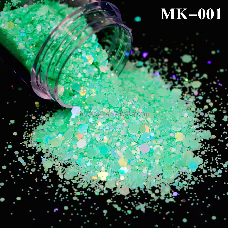 CHUNKY GLITTER