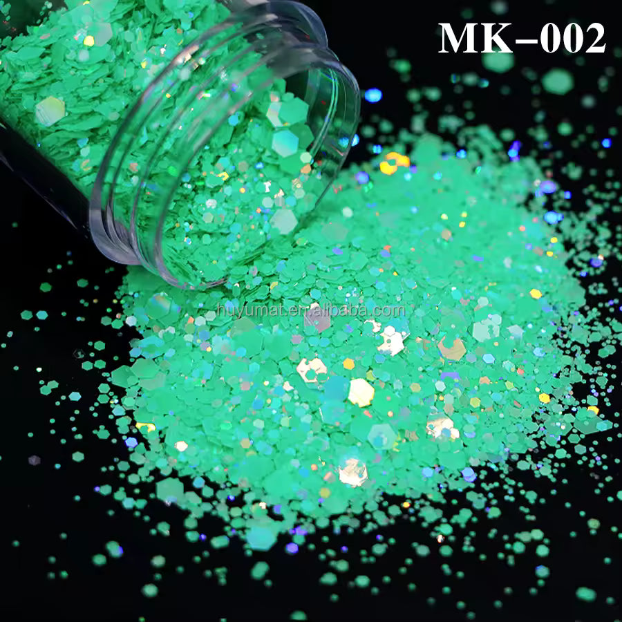 CHUNKY GLITTER