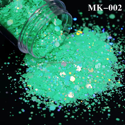 CHUNKY GLITTER