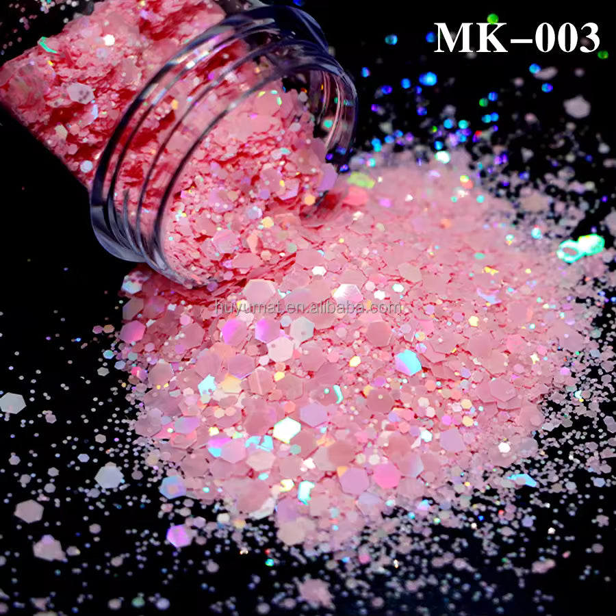 CHUNKY GLITTER