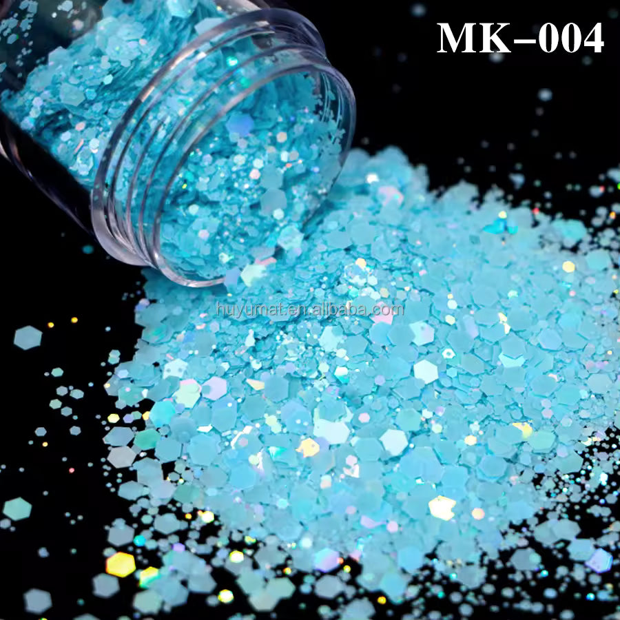 CHUNKY GLITTER