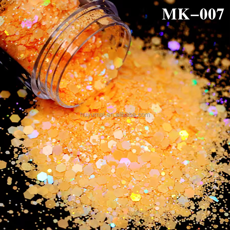 CHUNKY GLITTER