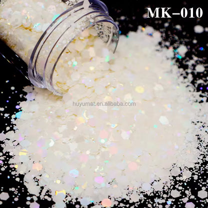CHUNKY GLITTER