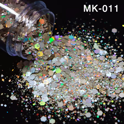 CHUNKY GLITTER