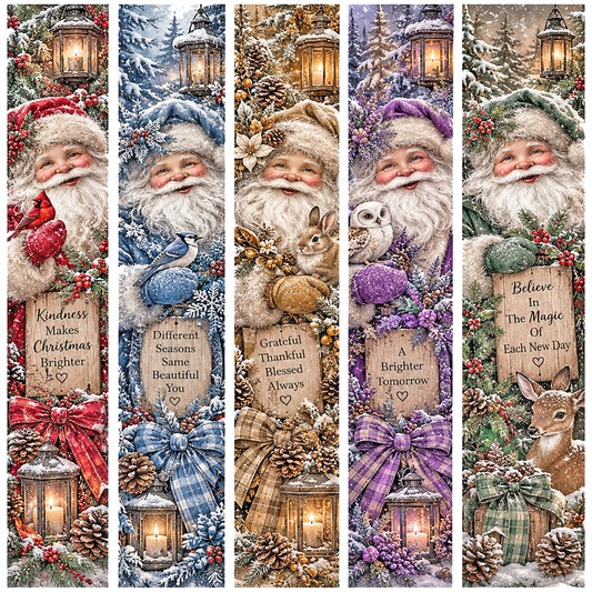 MULTIMEDIA CHRISTMAS
