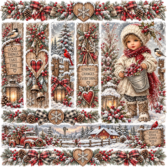 MULTIMEDIA CHRISTMAS 1