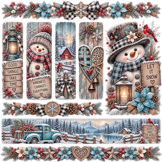 MULTIMEDIA CHRISTMAS 15