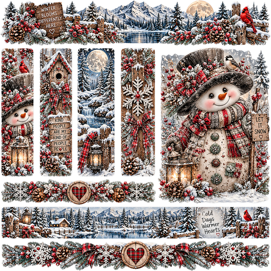 MULTIMEDIA CHRISTMAS 16